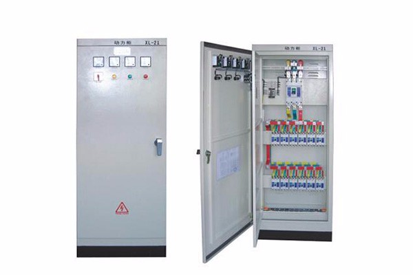 高低壓配電柜