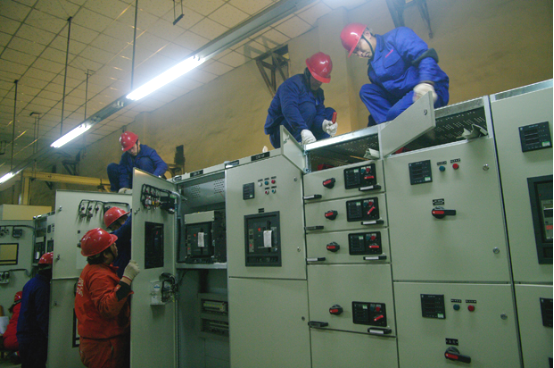 配電柜廠家安裝 配電柜廠家安裝