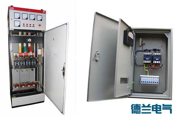 低壓配電柜