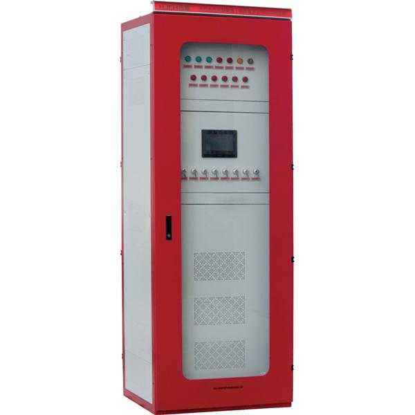 消防巡檢柜圖解 消防巡檢柜圖解