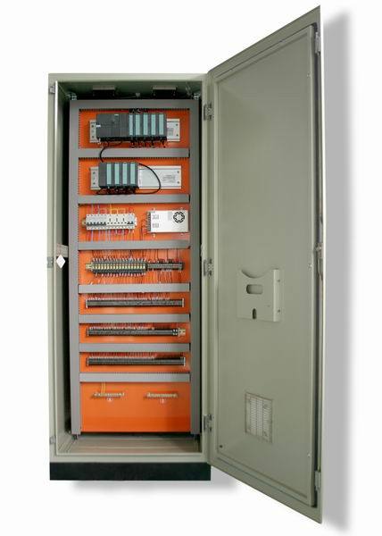 PLC控制柜產(chǎn)品 PLC控制柜產(chǎn)品