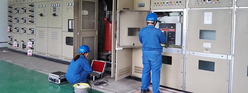 低壓配電柜安裝 低壓配電柜安裝