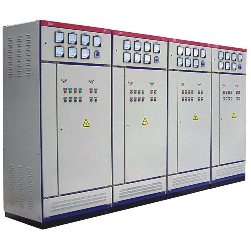 低壓配電柜 低壓配電柜