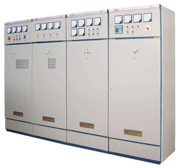 低壓配電柜 低壓配電柜