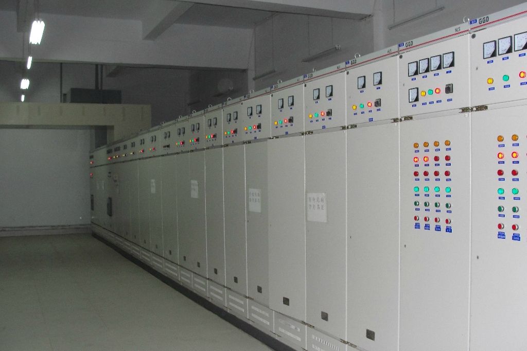 低壓配電柜