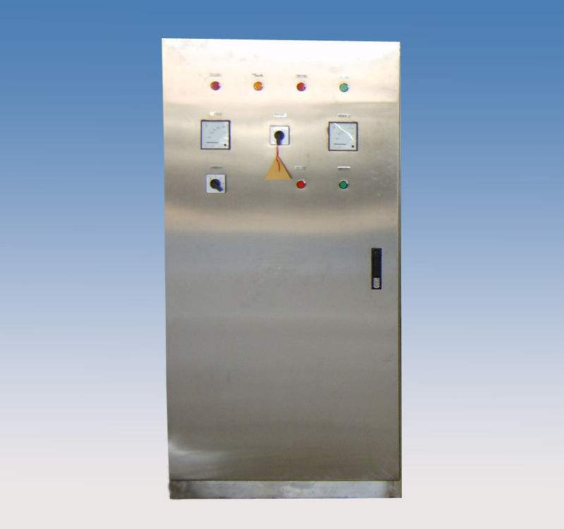 防爆不銹鋼配電柜 防爆不銹鋼配電柜