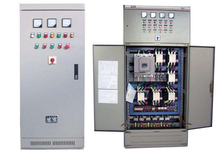 低壓配電柜與配電箱廠家