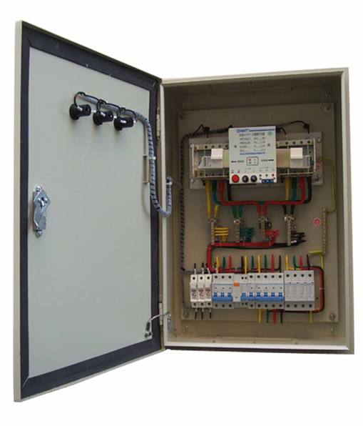 低壓配電柜與配電箱廠家 低壓配電柜與配電箱廠家