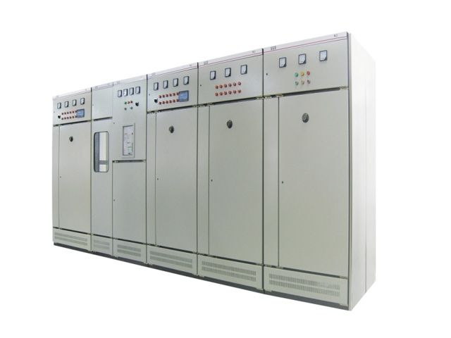 高低壓配電柜介紹 高低壓配電柜介紹