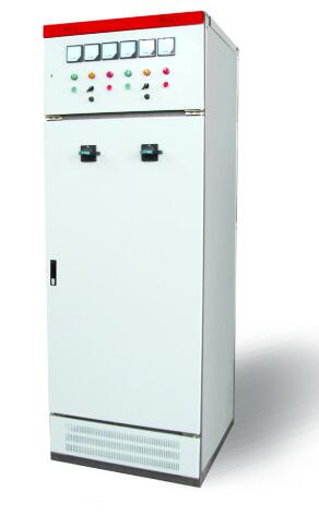 低壓配電柜與配電箱廠家