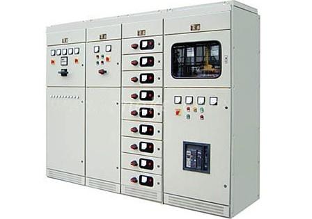高低壓配電柜