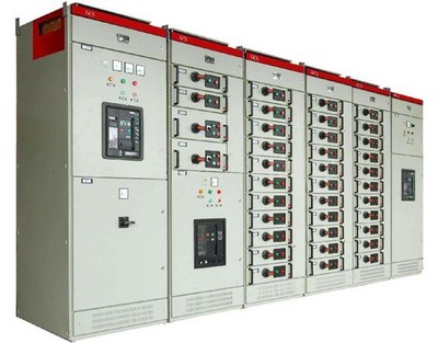 智能配電柜 智能配電柜