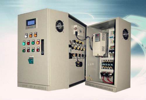 變頻控制柜