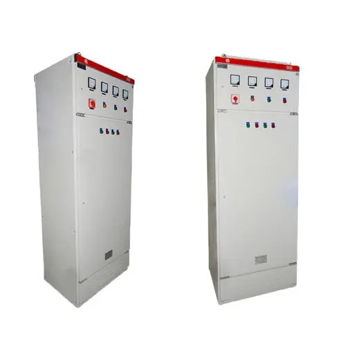 低壓配電柜外形圖 低壓配電柜外形圖