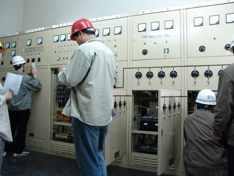 配電柜廠家維護保養(yǎng)