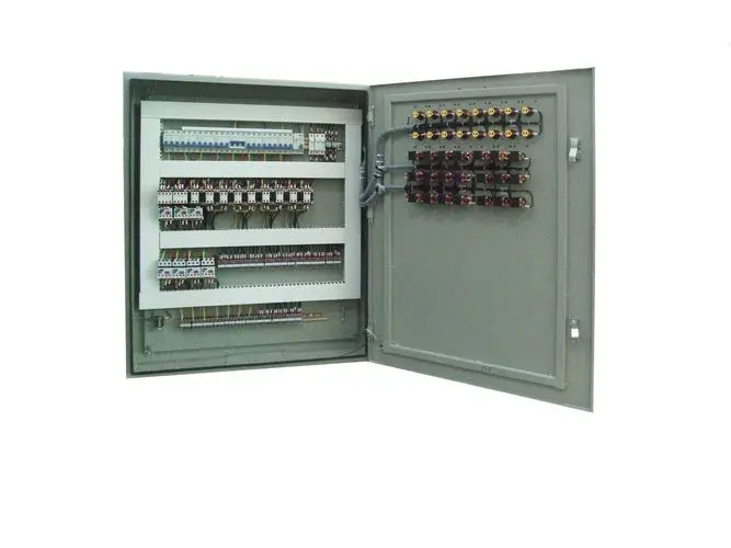 石家莊配電箱生產(chǎn)廠家 石家莊配電箱生產(chǎn)廠家