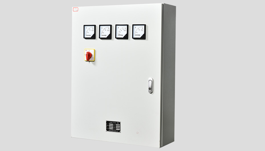 低壓配電柜 低壓配電柜