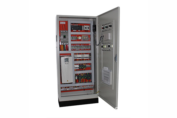變頻柜價(jià)格