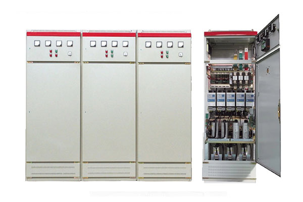 低壓配電柜 低壓配電柜