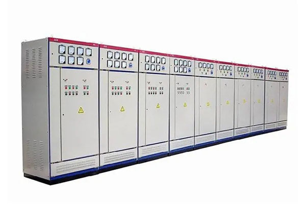 GGD低壓配電柜 GGD低壓配電柜