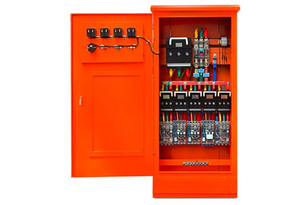 一級配電柜廠家