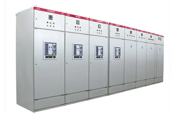 低壓配電柜廠家產(chǎn)品