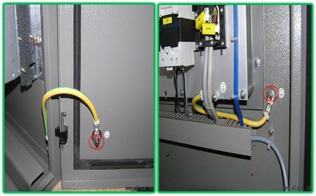 配電柜跨接地線,河北配電柜廠家