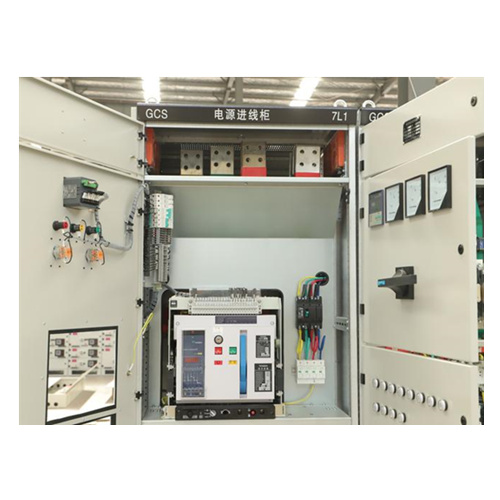 配電柜內(nèi)部示意圖,河北生產(chǎn)配電柜