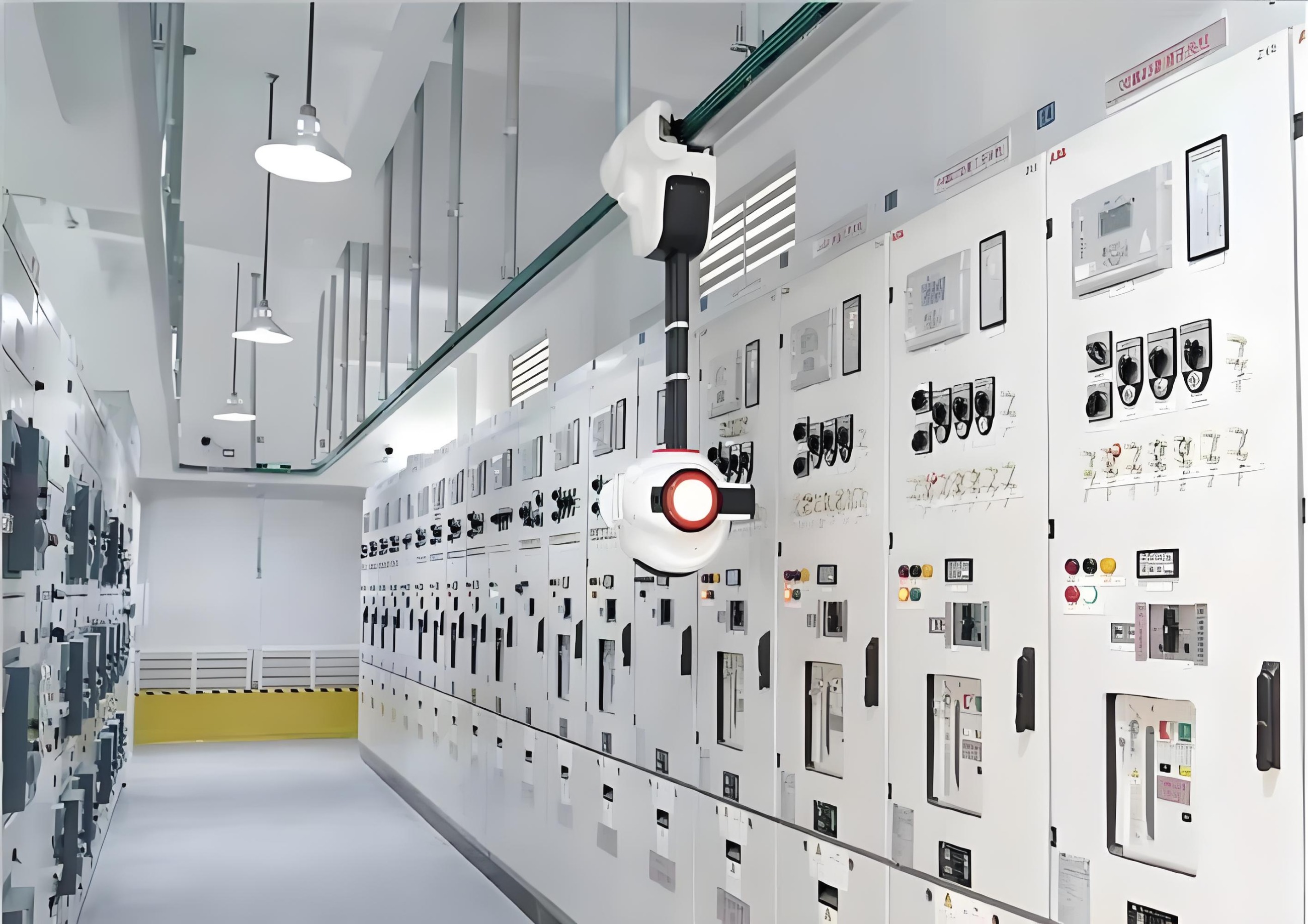 河北專業(yè)配電柜配電箱廠家