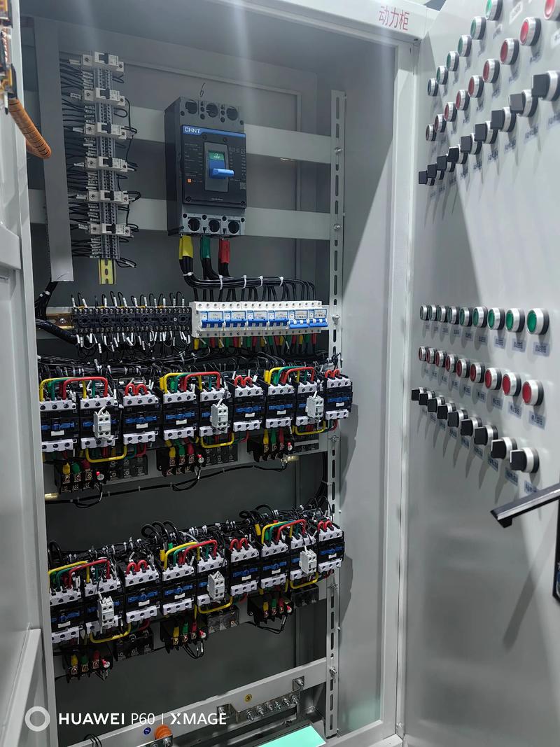 低壓配電柜 低壓配電柜