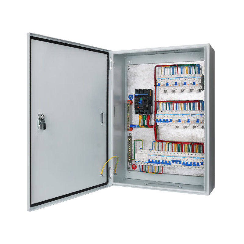 低壓配電箱產(chǎn)品定制