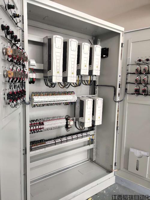 低壓配電柜 低壓配電柜