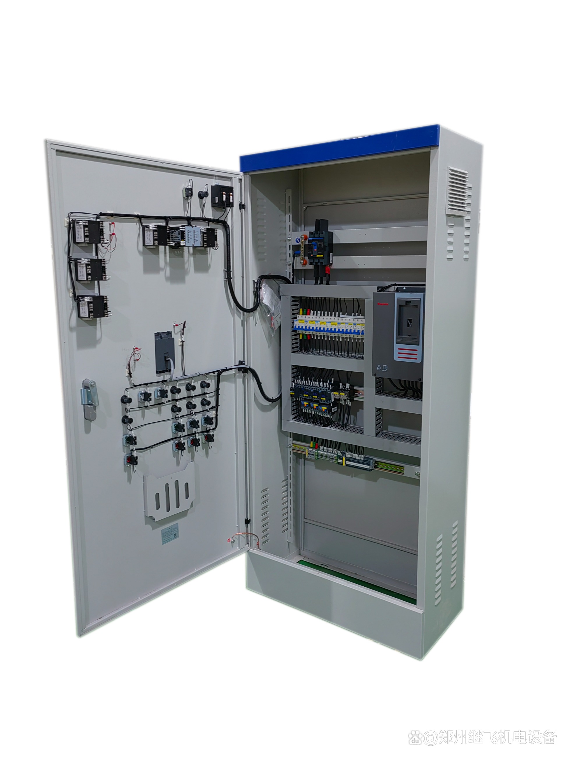 石家莊定制變頻控制柜