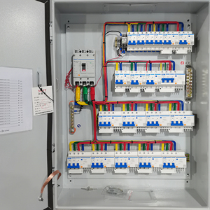 河北配電箱廠家