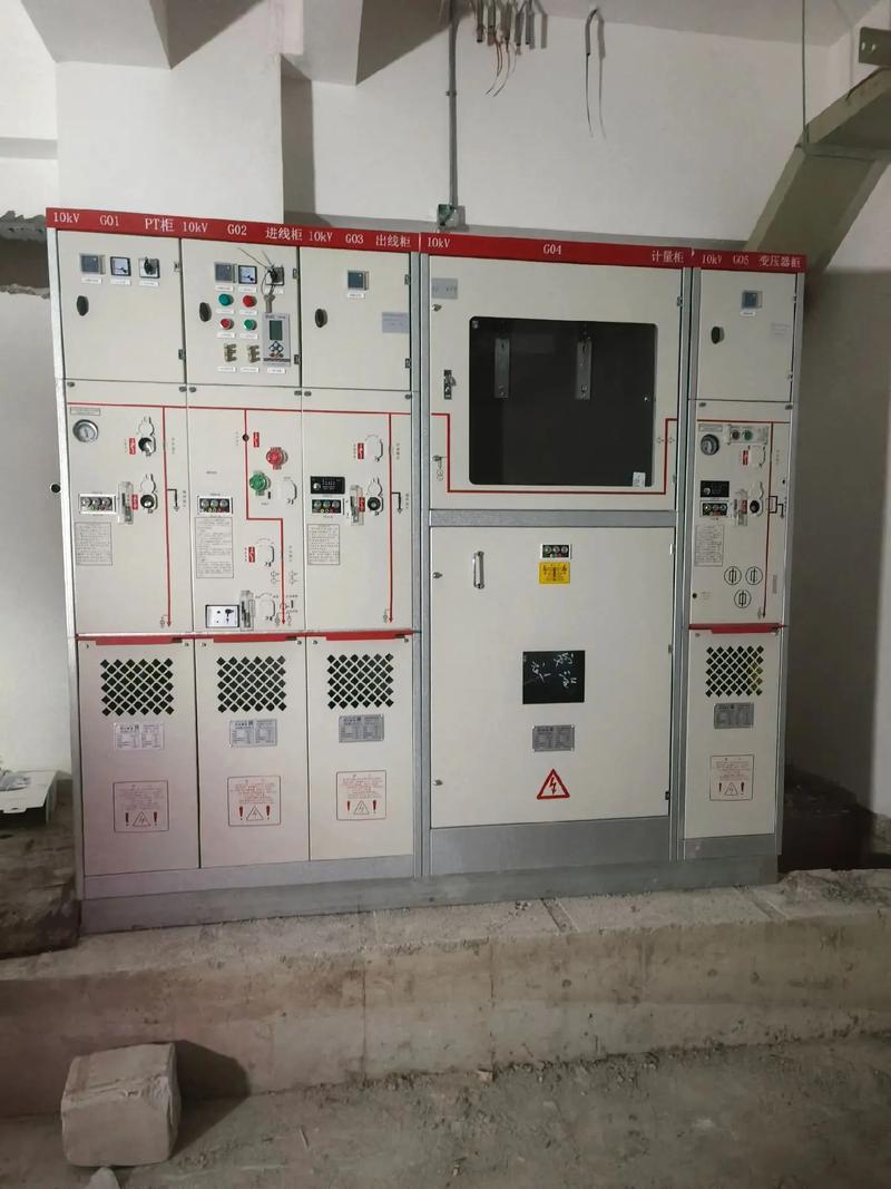 河北配電柜定制