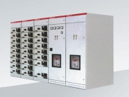 MNS低壓抽出式開關(guān)柜