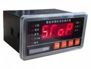 南自NZ102系列電動機保護器