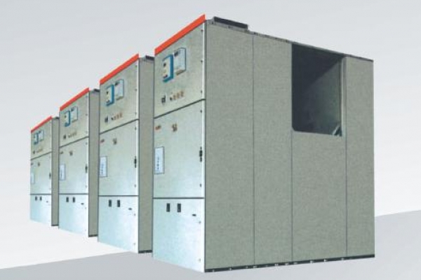 KYN61-40.5鎧裝移開式交流金屬封閉開關(guān)柜