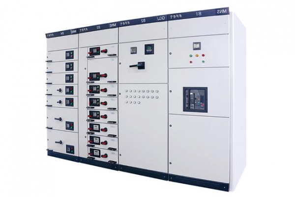 MNS低壓抽出式開關(guān)柜