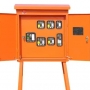 施工現(xiàn)場臨時配電箱防護(hù)標(biāo)準(zhǔn)